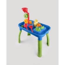 Arenes Lc Eğlenceli Kum Havuzu - LC-31276 (Lisinya)