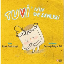 Getittir Tuvi'nin Desenleri