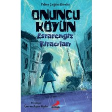 Getittir Onuncu Köyün Esrarengiz Kiracıları