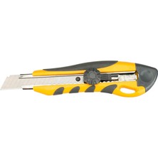 Akıllı Bayi YG-017 Pro Falçata / Maket Bıçağı - 18 mm