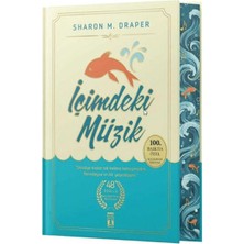 Getittir Içimdeki Müzik (100. Baskıya Özel Ciltli Baskı)
