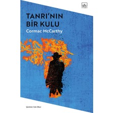 İthaki Yayınları Tanrı'nın Bir Kulu