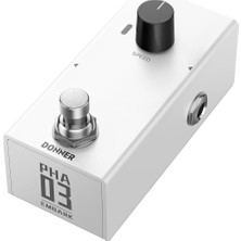 Donner Embark 03 Analog Phase Pedalı