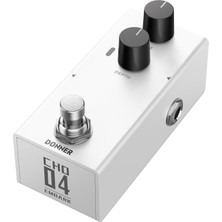 Donner Embark 04 Analog Chorus Pedalı