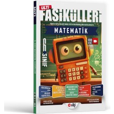 Lisinya Ulti 06.sınıf Fasikül Matematik - 2026-27