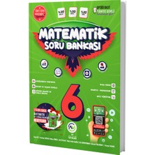 Lisinya Av 6.sınıf S.b. Branş Dnm Hediye Matematik - 26-27