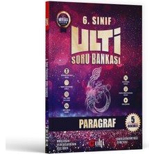Aksiyon Global Ulti 06.sınıf S.b. Paragraf - 2026-27