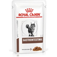 Aydogan's Dy R0YAL Canin Gastrointestinal Yaş Kedi Sı 85 gr