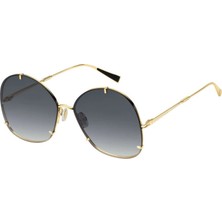 Max Mara mm Hooks 000 9o 61 Kadın Güneş Gözlüğü
