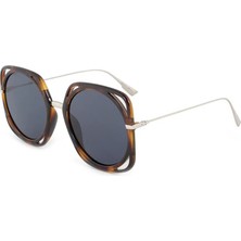Christian Dior Dıordırectıon Dm2 A9 56 Kadın Güneş Gözlüğü