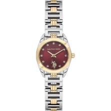 U.s. Polo Assn. USPA2178-03 Kadın Kol Saati