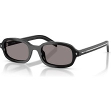 Prada Pr D06S 16K03D 50 Kadın Güneş Gözlüğü