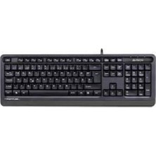 Hsc Bilişim EAK040 Bkl / Kablolu Klavye+ Mouse Set