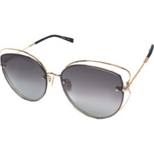Max Mara mm Shıne Ifs 000 Ib 60 Kadın Güneş Gözlüğü