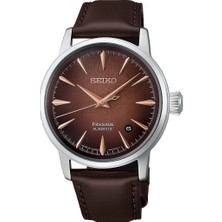 Seiko Presage Automatic Cocktail HCB003J1 Erkek Kol Saati
