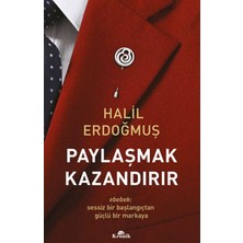 Kyops Paylaşmak Kazandırır