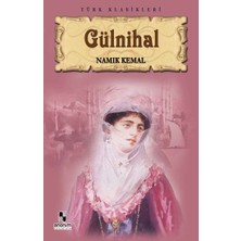 Lisinya Gülnihal