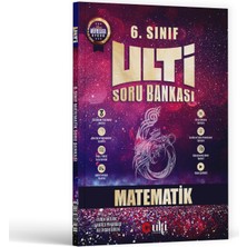Kyops Ulti 06.sınıf S.b. Matematik - 2026-27