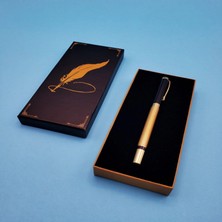 Pileli Store Lüx Roller Kalem
