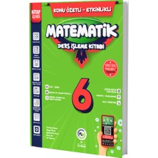 Kyops Av 6.sınıf Ders Işleme Kitabı Matematik - 26-27