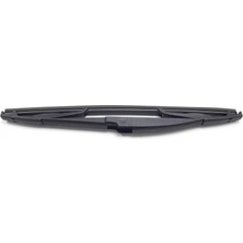 Gültekin Arka Cam Sileceği 30CM Toyota Yaris P13 ile Uyumlu 2011-2015