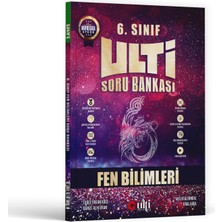 Kyops Ulti 06.sınıf S.b. Fen Bilimleri - 2026-27