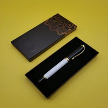 Pileli Store Roller Metal Kalem Kutulu