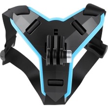 Oem Motosiklet Kask Çene Aksiyon Kamera Tutucu Aparat