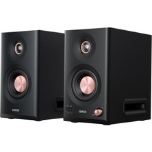 Edifier MR5 Tri-amplifikatörlü Stüdyo Monitör Hoparlör