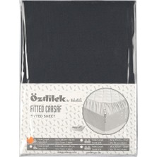 Özdilek Trendy Çift Kişilik Lastikli Çarşaf 160x200+30 cm