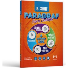 Hatıra Kutusu Mozaik 8.sınıf S.b. Paragraf - 26-27