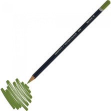 Derwent Watercolour Pencil Suluboya Kalemi 68 Blue Grey