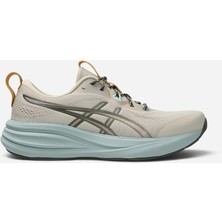 Asics Gel-Pulse 17 Tr Erkek Oatmeal Outdoor Koşu Ayakkabısı 1011C317-250