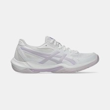 Asics Gel-Rocket 12 Kadın Cream/pond Voleybol Ayakkabısı 1072A119-106