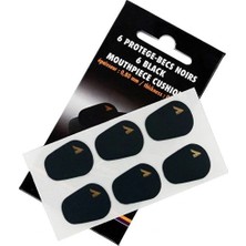 Vandoren Vmcx6 / Saksafon ve Klarnet Ağızlıkları Için Dişlik (0,8 Mm)