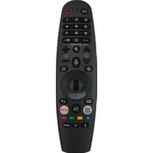 Sunny Webos Orjinal Ses Komutlu Sihirli Kumanda 1322