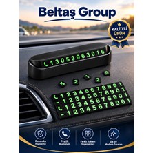 Beltaş Group Araç İçi Park Telefon Numarası Araç İçi Numaratör