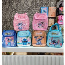 Senacacollection Kalın Kumaş Isı Yalıtımlı Beslenme Çantası 22X24 cm 1 Adet