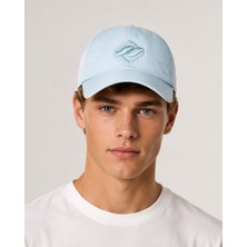 İcone Bag Erkek Paraşüt Kumaş Şapka, Spor Şapka, Tenis Şapkası, Krinkle Kumaş Şapka, Erkek Şapka, Erkek Kep
