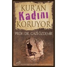 Şira Yayınları Kur'an Kadını Koruyor