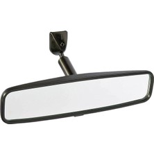 Carub İç Ayna Nova Tip 21 cm Siyah BR0225003