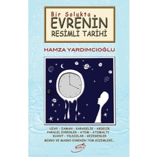 Şira Yayınları Bir Solukta Evrenin Li Tarihi