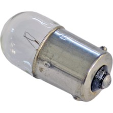 TAS Süperlight 12V 67 Ampul 5W BA15S SL3112 (10 lu)