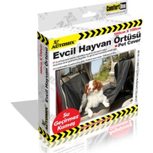 Automix Evcil Hayvan Örtüsü 160 x 150 cm 39629