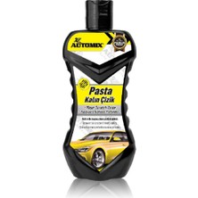Automix Premium Pasta Kalın Çizik 200 ml 44856