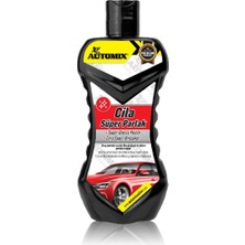 Automix Premium Süper Parlak Cila 200 ml 44857