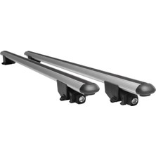NYF Kanca Ara Atkı (Brace) 110 cm Gri