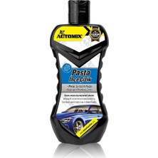 Automix Premium Pasta Ince Çizik 200 ml 44855