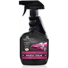 Ebrayn Hızlı Cila 500 ml
