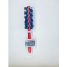 Pileli Store Liva 015 Isıya Dayanıklı Fön Fırçası Tarak